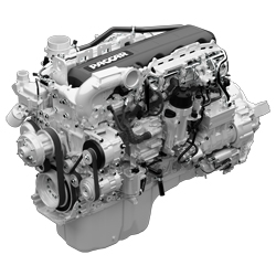 C3369 Engine